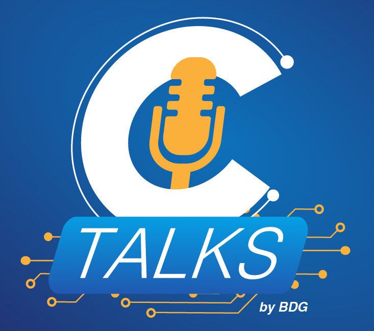 Podcast C-Talks para C-Level