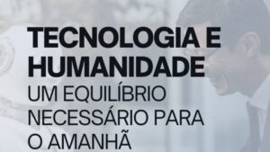 Até 2025, é esperado que mais de 85 milhões de empregos passem por mudanças devido à tecnologia. Quando escrevi meu e-book "Minha Experiência no Vale do Silício",