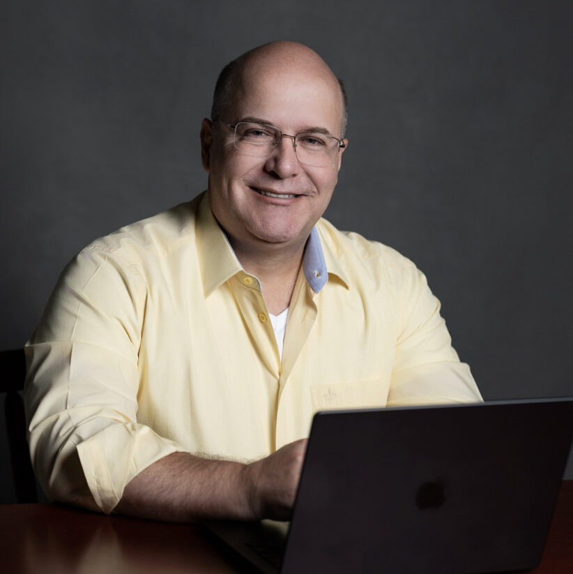 Dario Rosa