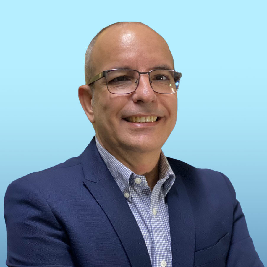 Fabio de Freitas