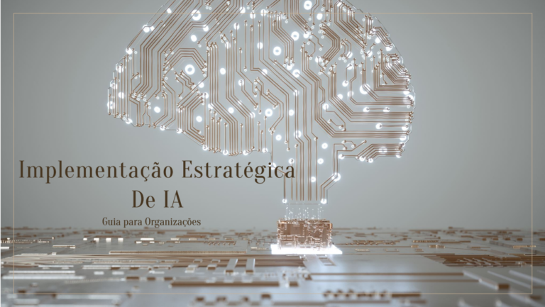 A Jornada da Inteligência Artificial nas Organizações2
