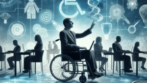 A importância da tecnologia para inclusão social