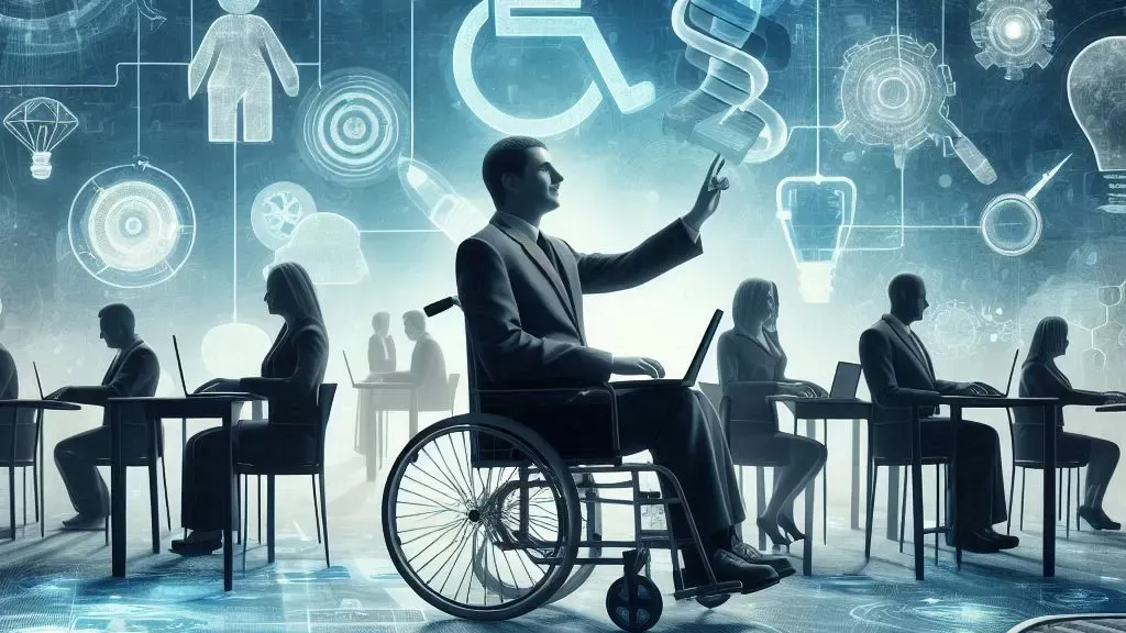 A Importância da Tecnologia para a Inclusão Social