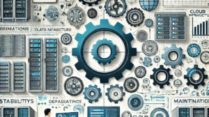 TI Bimodal: O Lado de Operações da TI