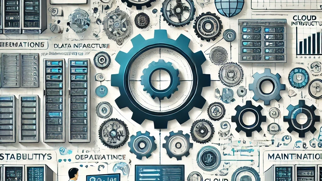 TI Bimodal: O Lado de Operações da TI