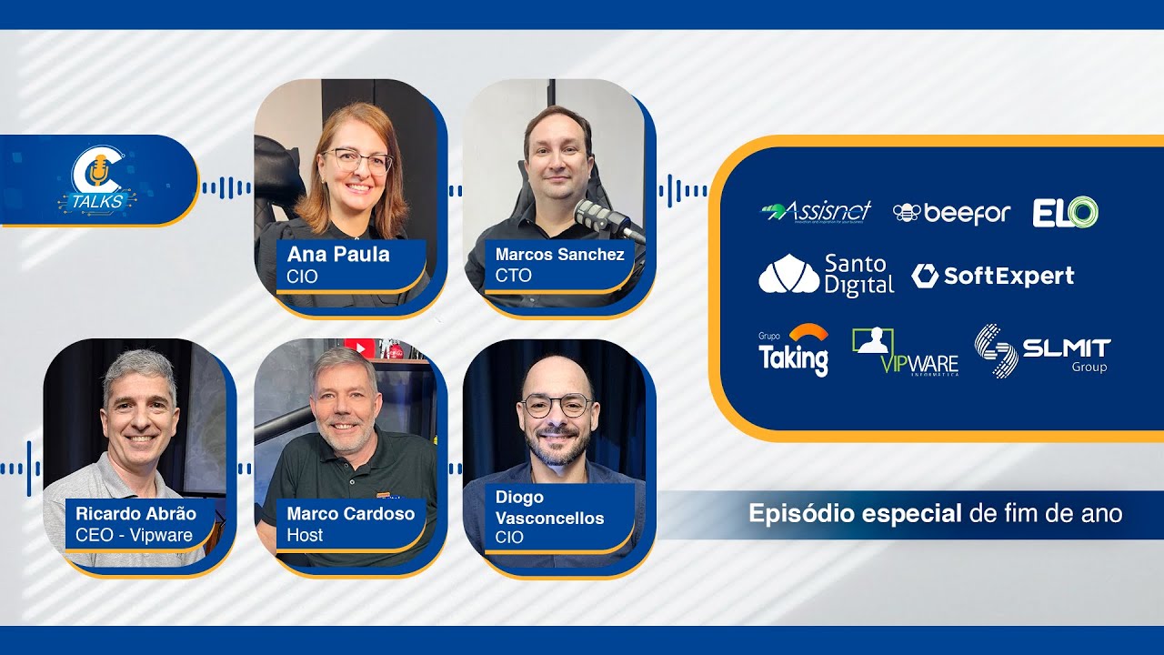 #EP64 – EPISÓDIO ESPECIAL – Final do Ano