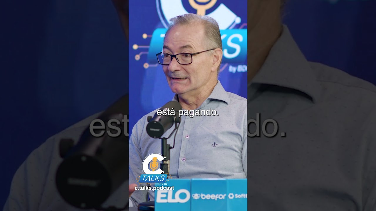 José Feliciano – IA precisa gerar resultado, não só entusiasmo.